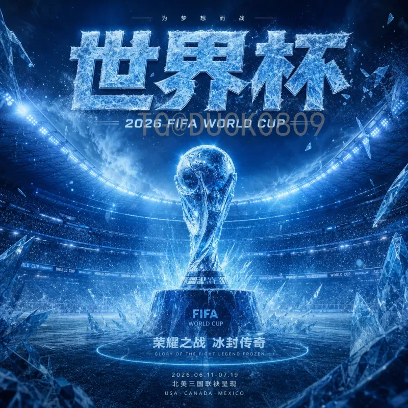 详细2026年美加墨世界杯新闻资讯查询指南：赛程、场馆与看点全解析